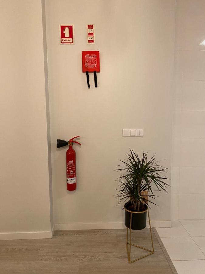 Apartment Pombal *