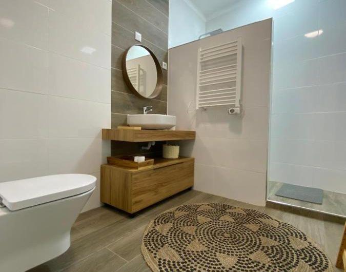 Pombal Apartment Pombal (Leiria)