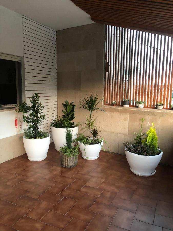 Pombal Apartment