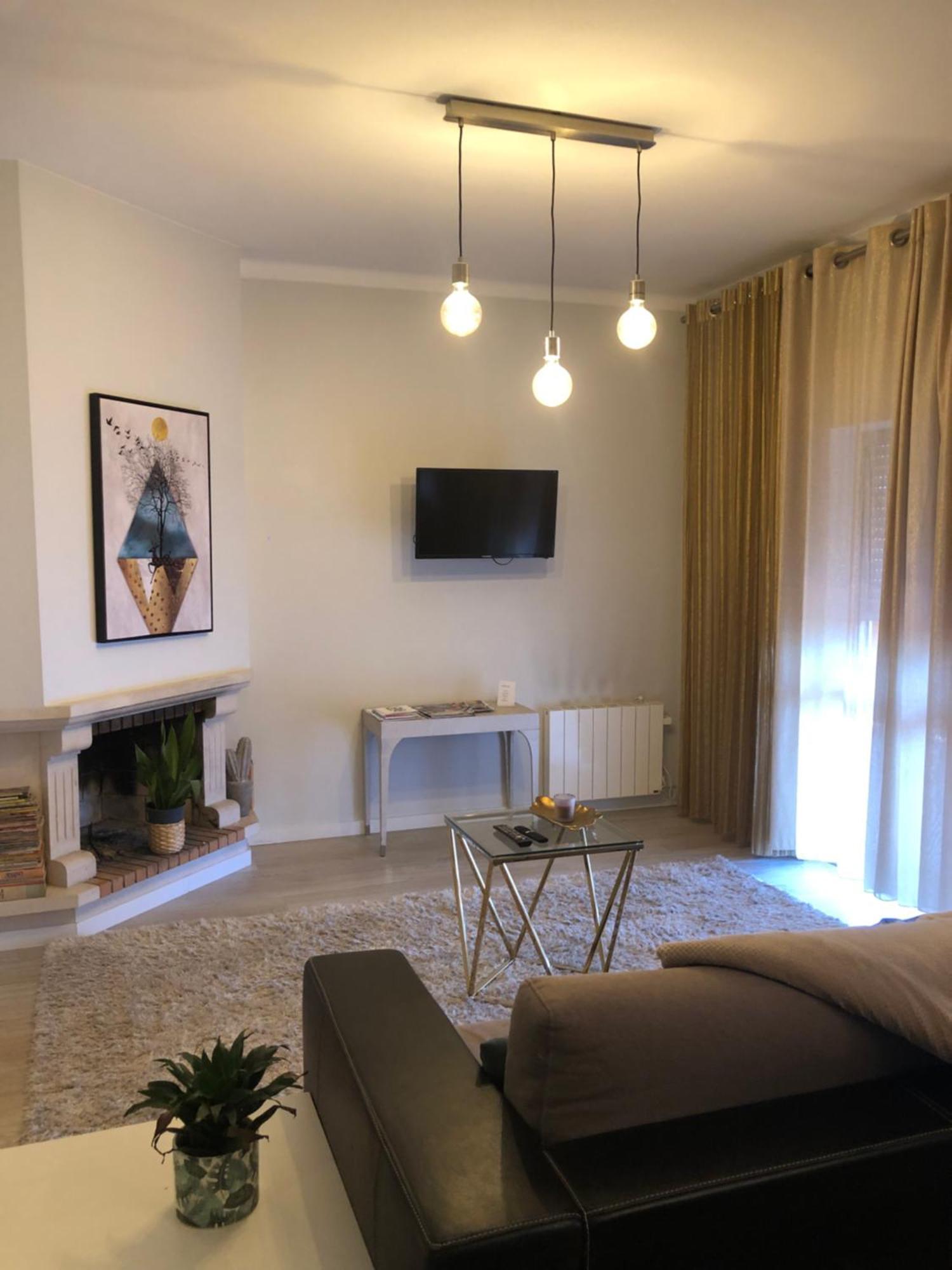 Pombal Apartment *