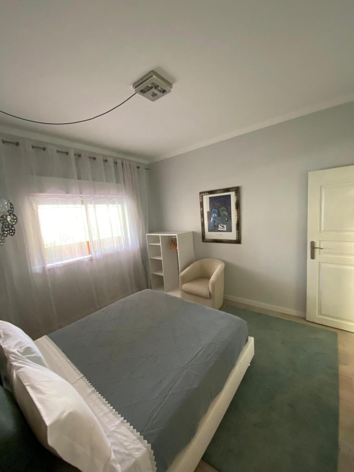 Apartment Pombal *