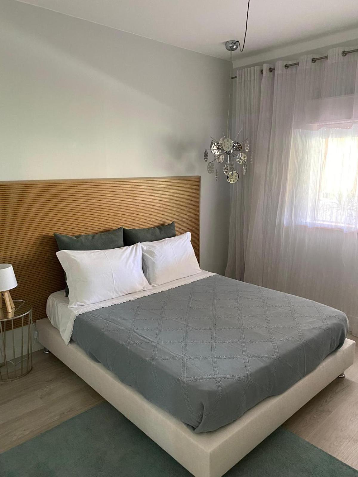 Pombal Apartment *