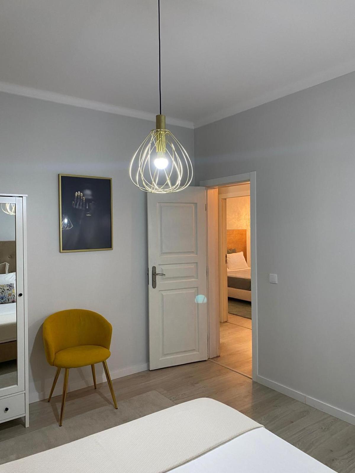 Apartment Pombal *