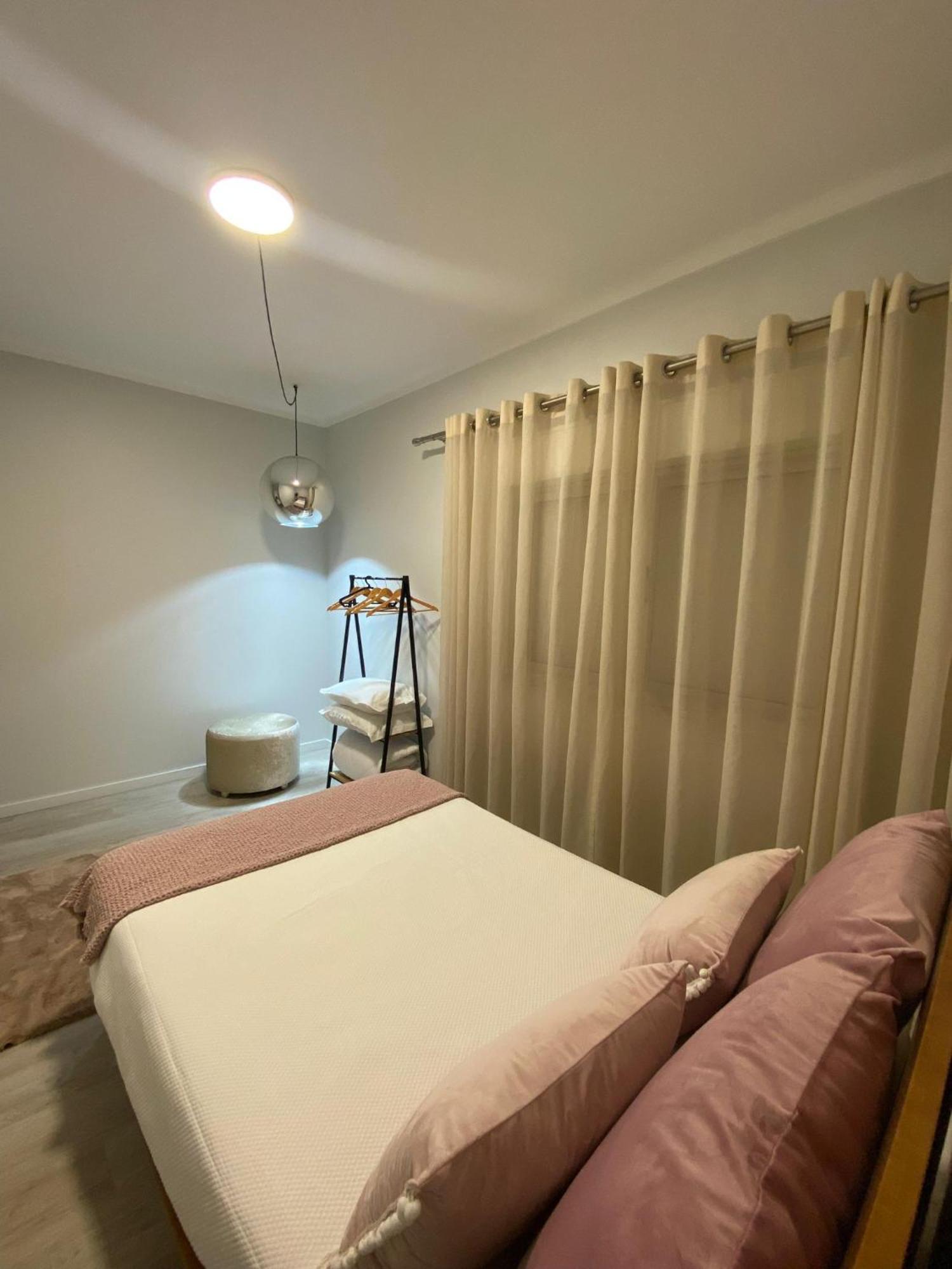Pombal Apartment