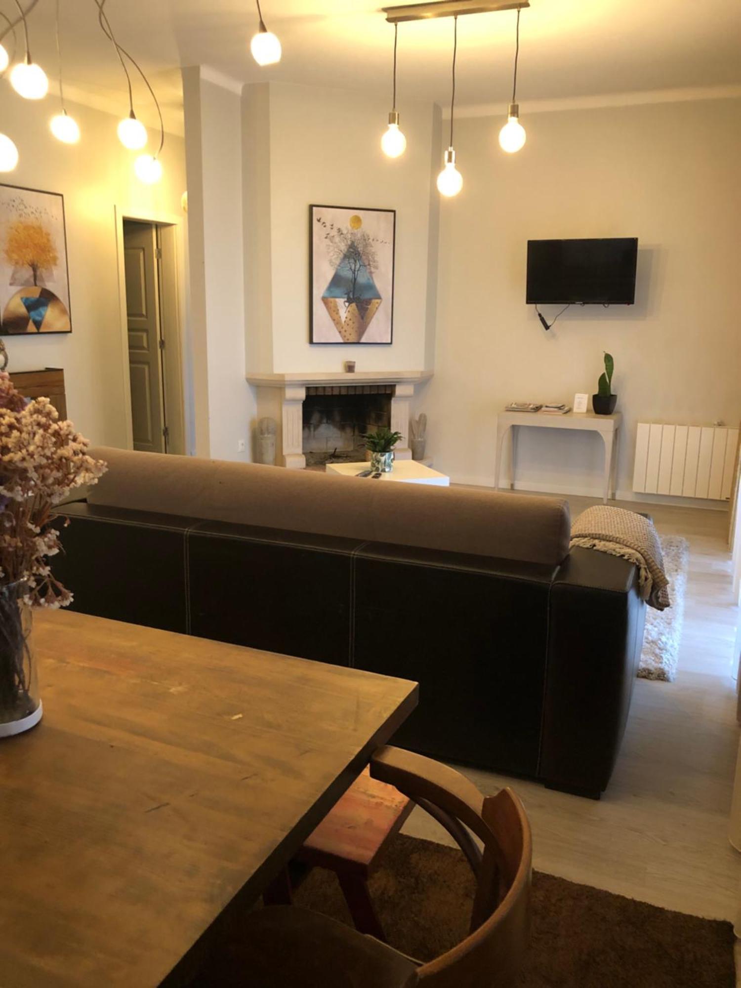Pombal Apartment *