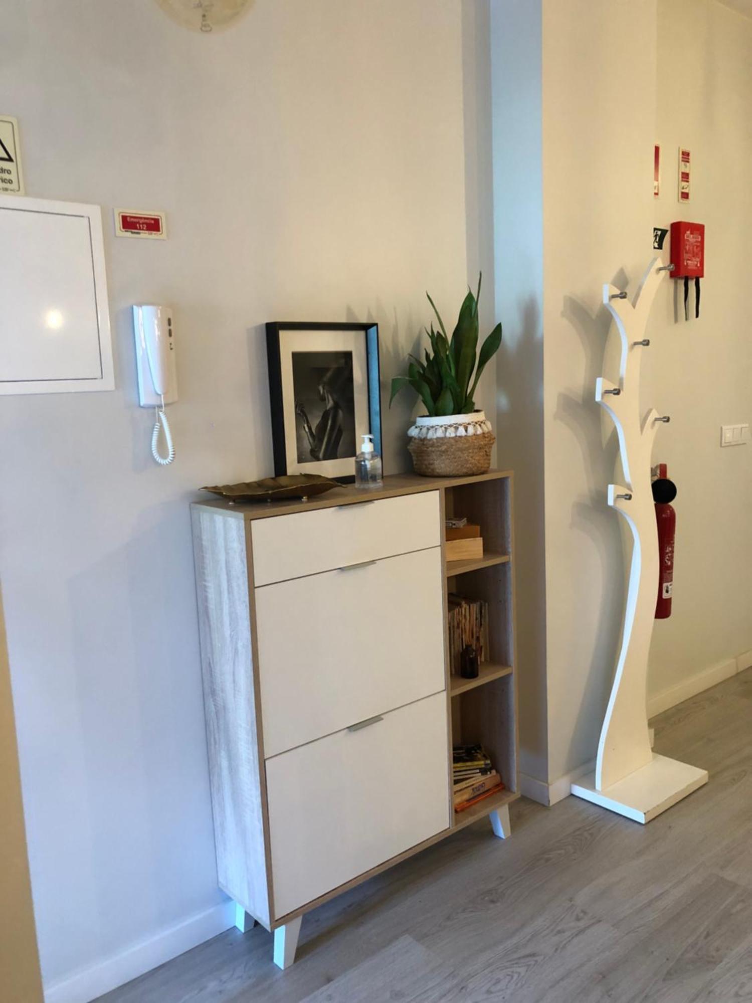 Apartment Pombal