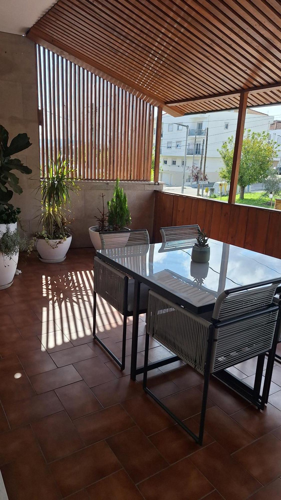 Pombal Apartment *