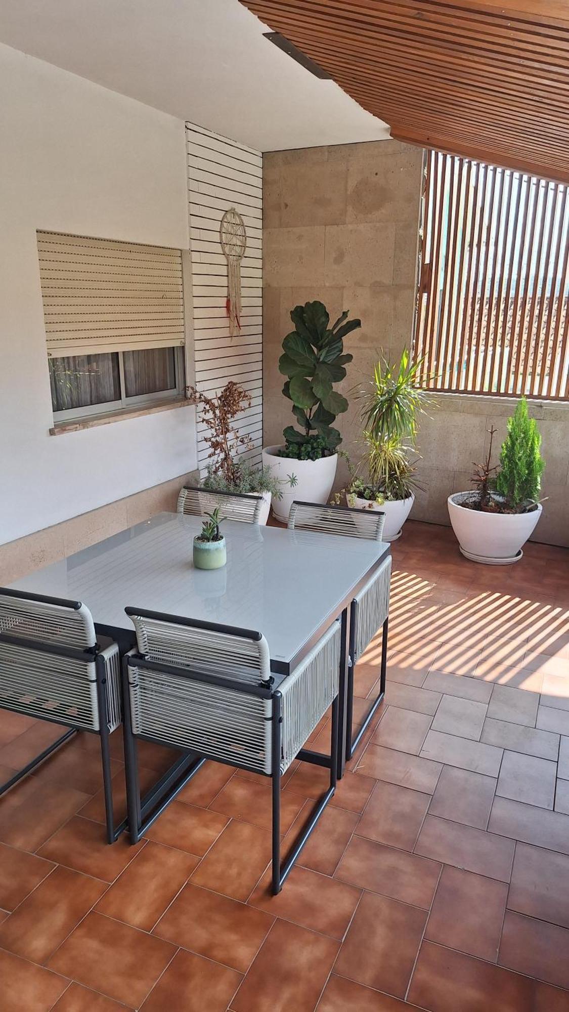 Apartment Pombal *